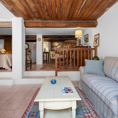 La Petite Provence Apartment บอร์มส์-เลส์-มิโมซาส์ ภายนอก รูปภาพ