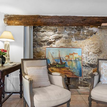 La Petite Provence Apartment บอร์มส์-เลส์-มิโมซาส์ ภายนอก รูปภาพ