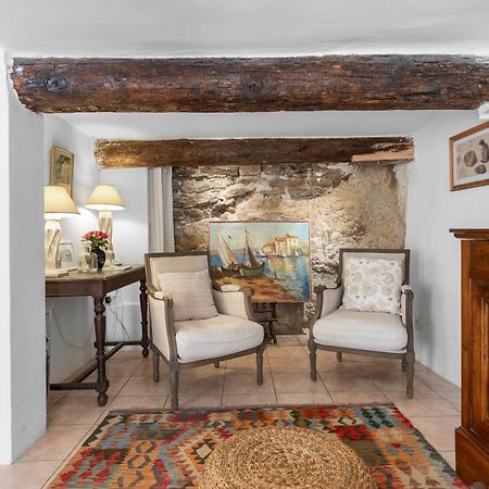 La Petite Provence Apartment บอร์มส์-เลส์-มิโมซาส์ ภายนอก รูปภาพ