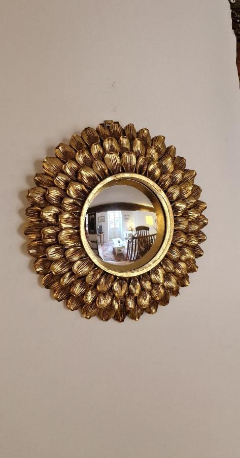 La Petite Provence Apartment บอร์มส์-เลส์-มิโมซาส์ ภายนอก รูปภาพ
